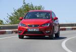 Seat Ibiza SC FR 2015 года